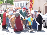 Farandole de Champs 12/04/2012