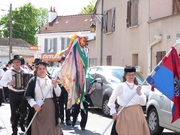 Farandole de Champs 12/04/2012