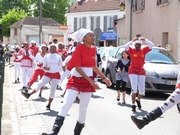 Farandole de Champs 12/04/2012