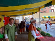 Foire d'automne Champs 29/09/2012