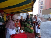 Foire d'automne Champs 29/09/2012