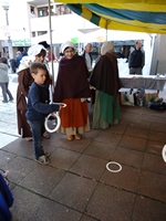 Foire d'automne Champs 29/09/2012