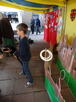 Foire d'automne Champs 29/09/2012