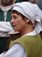 Foire d'automne Champs 29/09/2012