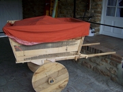 Fontenay Trésigny 2012