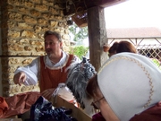 Fontenay Trésigny 2012