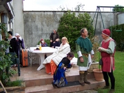 Fontenay Trésigny 2012
