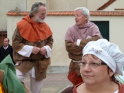 Fontenay Trésigny 2012