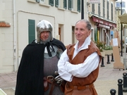 Fontenay Trésigny 2012