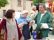 Fontenay Trésigny 2012