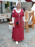 Fontenay Trésigny 2012