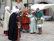 Fontenay Trésigny 2012