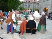 Fontenay Trésigny 2012