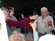 Fontenay Trésigny 2012