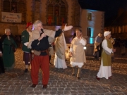 Fontenay Trésigny 2012