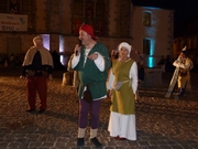 Fontenay Trésigny 2012