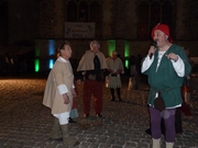 Fontenay Trésigny 2012
