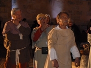 Fontenay Trésigny 2012