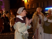Fontenay Trésigny 2012