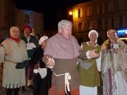 Fontenay Trésigny 2012