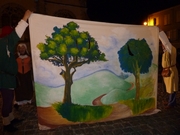 Fontenay Trésigny 2012