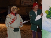 Fontenay Trésigny 2012