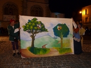Fontenay Trésigny 2012