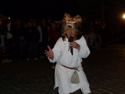 Fontenay Trésigny 2012
