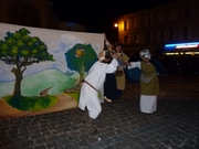 Fontenay Trésigny 2012