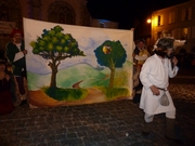 Fontenay Trésigny 2012