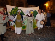 Fontenay Trésigny 2012