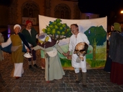 Fontenay Trésigny 2012