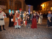 Fontenay Trésigny 2012