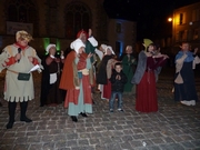 Fontenay Trésigny 2012