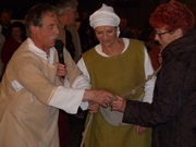 Fontenay Trésigny 2012
