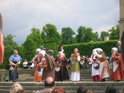 Château de Champs 01/06/2013