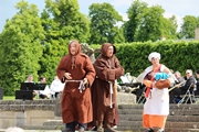 Château de Champs 01/06/2013