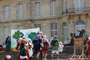 Château de Champs 01/06/2013