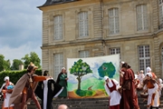 Château de Champs 01/06/2013