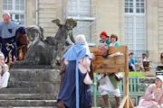 Château de Champs 01/06/2013