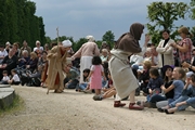Château de Champs 01/06/2013
