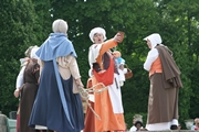 Château de Champs 01/06/2013