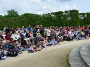 Château de Champs 01/06/2013
