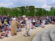 Château de Champs 01/06/2013