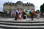 Château de Champs 01/06/2013