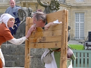 Château de Champs 01/06/2013