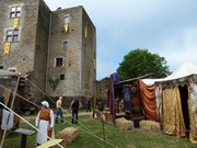 Château de Thil 10/08/2013