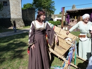 Château de Thil 10/08/2013