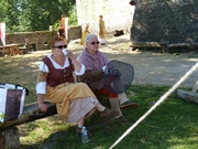 Château de Thil 10/08/2013