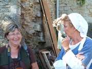Château de Thil 10/08/2013